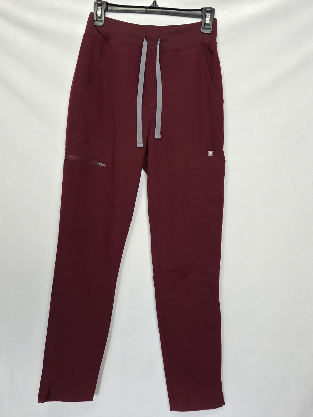 XS TALL Figs Scrub Pants